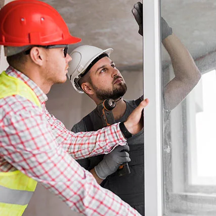 window repair in Sunset, FL