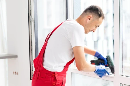 24/7 Glass Door Repair Facilities in Sunset, FL
