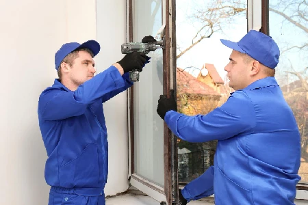 Residential Broken Glass Repair Solutions in Sunset, FL