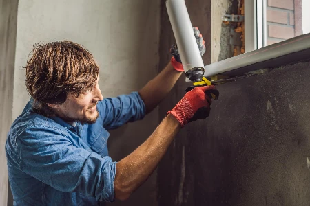 Cracked Window Repair Solutions in Sunset, FL