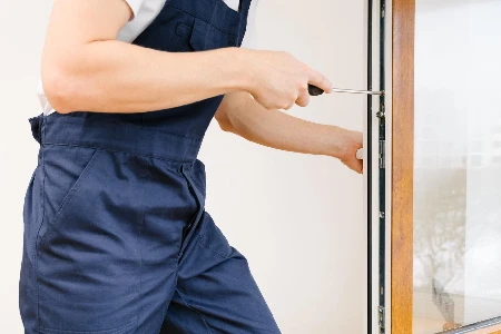 Commercial Glass Door Repair in Sunset, FL