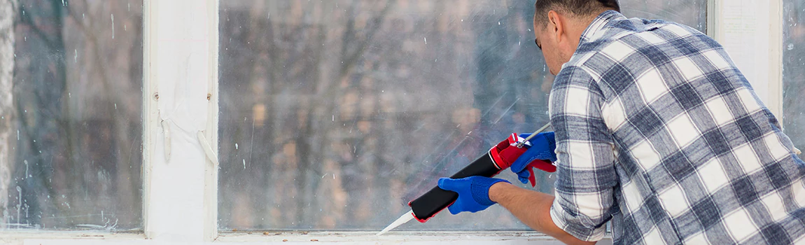 Foggy Window Repair Services in Sunset, FL