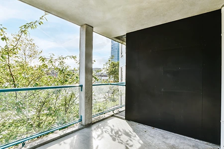 Commercial Glass Railing Repair Services in Sunset, FL