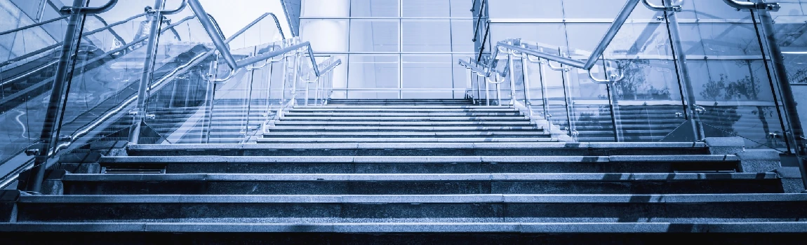 Glass Panel Inserts in Sunset, FL