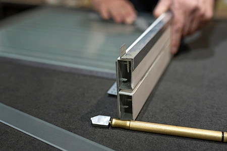 Sliding Glass Door Repair Company in Sunset, FL