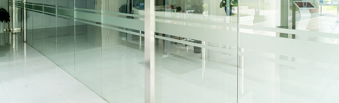 Local Glass Repair in Sunset, FL