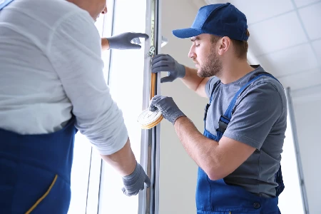 Insulated Glass service in Sunset, FL