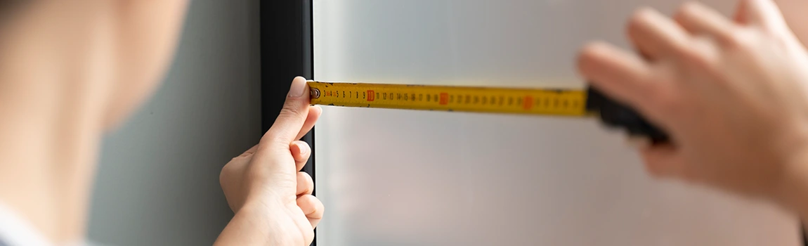 Types of Glass Replacement in Sunset, FL