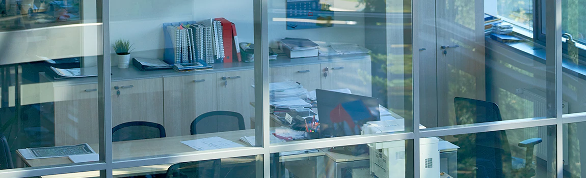 Replace Insulating Glass in Sunset, FL