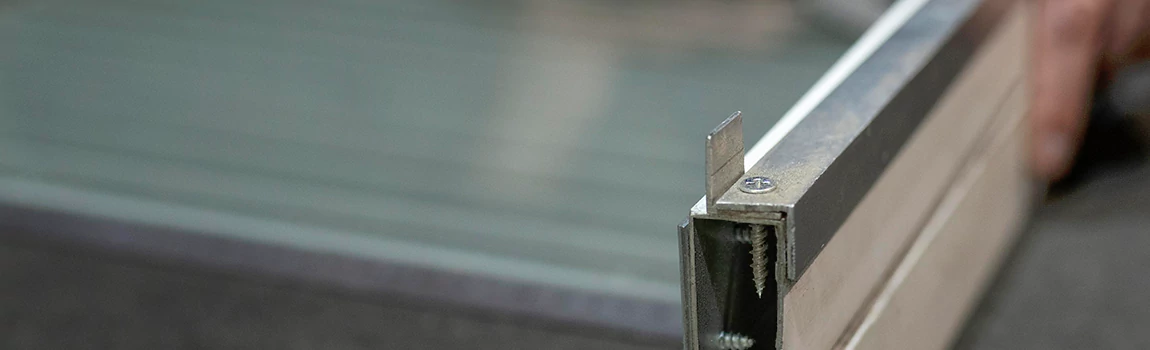 Foggy Mirror Repair in Sunset, FL