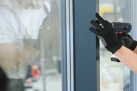 Same Day Glass Repair Car in Sunset, FL