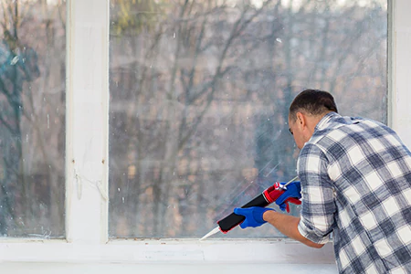 Prevention Tips of Window Seal Repair Services in Sunset, FL